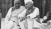 family interview of sardar patel