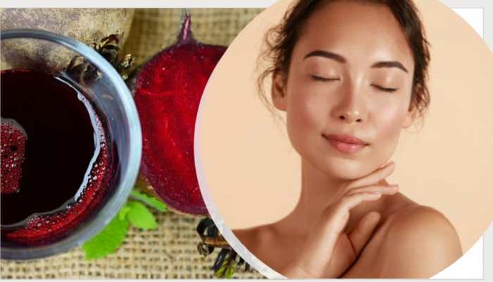 Skincare 101: Treat your skin with the goodness of beetroot this winter season
