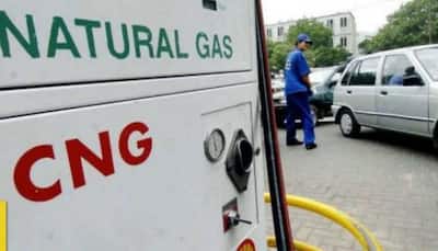 Govt panel recommends measures to help moderate CNG, piped cooking gas rates, ONGC gas price to be capped at $6.5 for 5 years