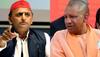 Akhilesh Yadav counters Adityanath's 'parivarvad' claim, posts collage of BJP leaders' 'Vanshvaad'