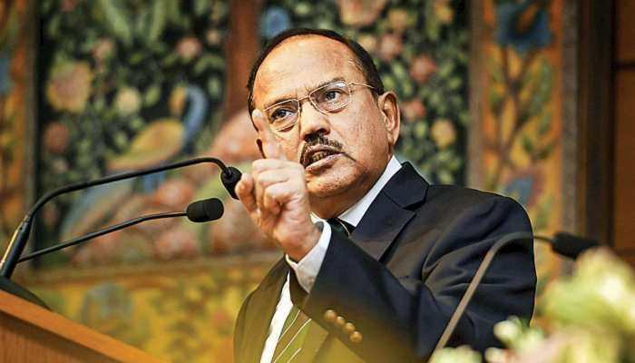 How Civil Society can help tacke ISIS-like terror cells? NSA Ajit Doval tells