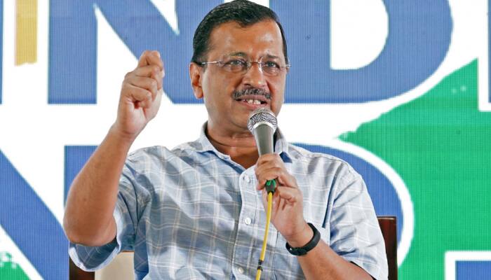 &#039;Janta ko Delhi ka malik banana hai&#039;: RWAs to be &#039;mini councillors&#039; if AAP wins MCD polls, says Kejriwal