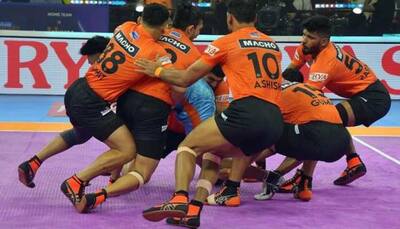 Haryana Steelers vs U Mumba, Pro Kabaddi 2022 Season 9, LIVE Streaming details: When and where to watch HAR vs MUM online and on TV channel?