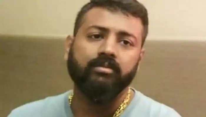 &#039;My family received threat calls&#039;, claims conman Sukesh Chandrashekhar new letter to Delhi L-G