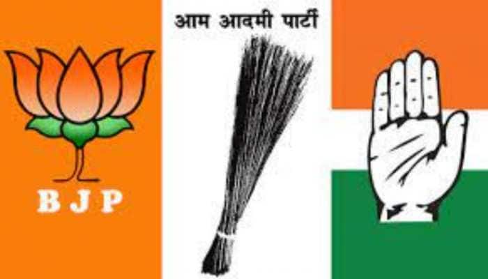 Gujarat Assembly elections 2022: Campaigning ends for 1st phase, polling on 89 seats on Dec 1