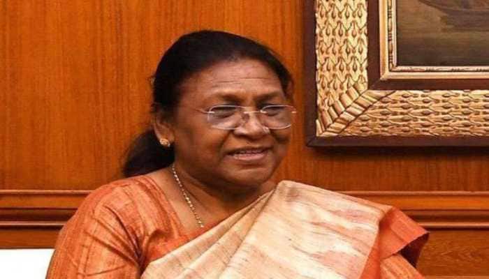'Never judge success by salary package': President Droupadi Murmu's advise to students