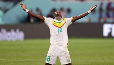 FIFA World Cup 2022: Senegal beat Ecuador 2-1 to qualify for knock-out stage
