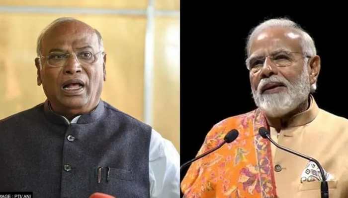 ‘It will HURT Congress in Gujarat': Vijay Rupani on Mallikarjun Kharge's 'Ravana' jibe on PM Narendra Modi