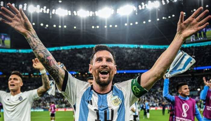 Robert Lewandowski’s Poland vs Lionel Messi’s Argentina FIFA World Cup 2022 LIVE Streaming: How to watch POL vs ARG and football World Cup matches for free online and TV in India?
