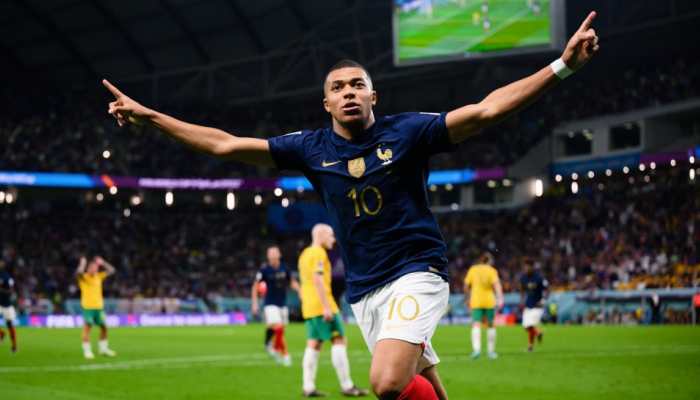 Tunisia vs France FIFA World Cup 2022 LIVE Streaming: How to watch TUN vs FRA and football World Cup matches for free online and TV in India?