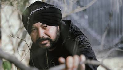 SHOCKING! Punjabi singer Daler Mehendi's 1.5 acre farmhouse sealed in Gurugram