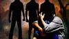 anti Covid curbs protest in China