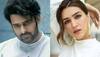 Kriti Sanon NOT dating Adipurush co-star Prabhas, actress reacts to relationship rumour!