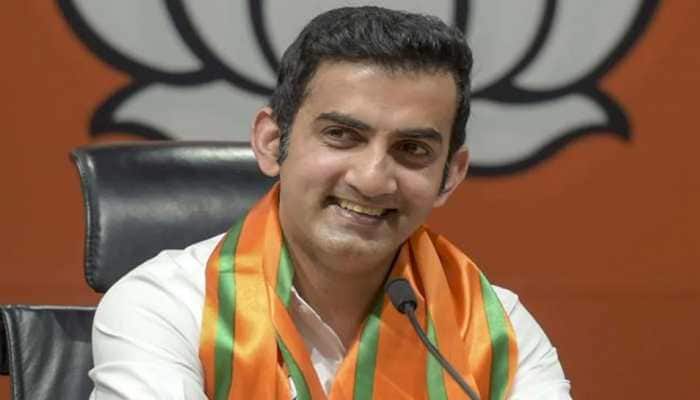 &#039;There was development during Congress rule, BUT...&#039;: BJP MP Gautam Gambhir praises Opposition, says &#039;It takes a lot of GUTS...&#039;