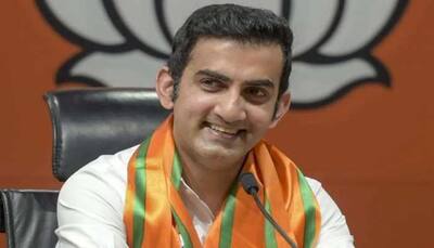 'There was development during Congress rule, BUT...': BJP MP Gautam Gambhir praises Opposition, says 'It takes a lot of GUTS...'