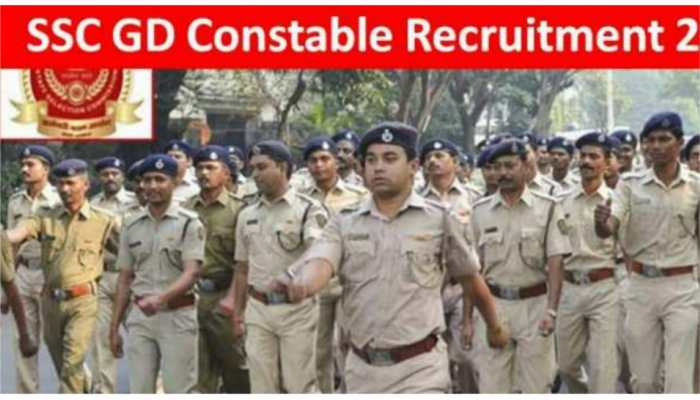 SSC GD Constable Recruitment 2022: Hurry! Last date to apply for more than 45000 posts TODAY at ssc.nic.in- Check salary and other details here