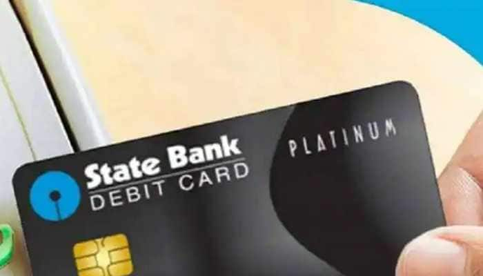 sbi credit card holder death