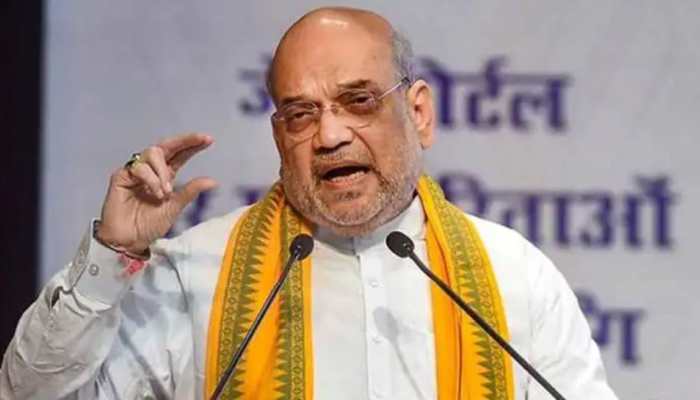 &#039;Today, we use only 5% of country&#039;s talent but if...&#039;: Amit Shah bats for education in regional languages