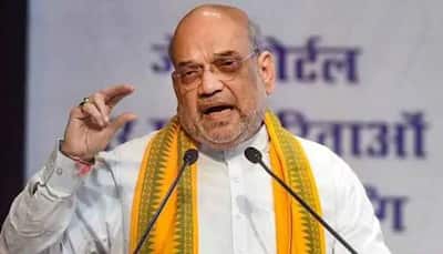 'Today, we use only 5% of country's talent but if...': Amit Shah bats for education in regional languages