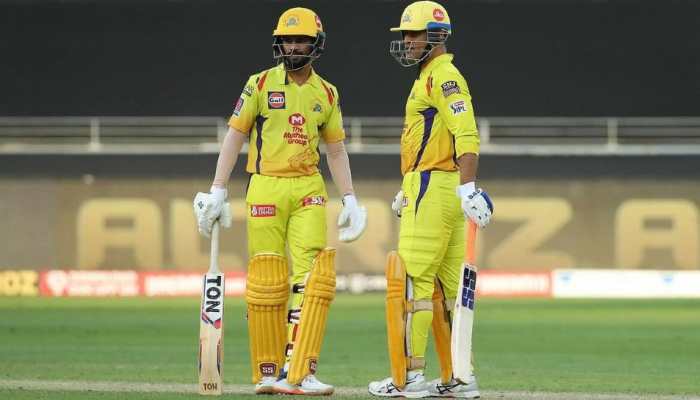 Ruturaj Gaikwad HAMMERS 168, teammate Azim Kazi reveals SIMILARITY with Chennai Super Kings skipper MS Dhoni, read MORE