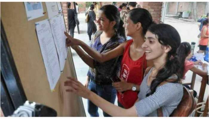 DU PG 2022 Admission: MA, MSc courses first merit list RELEASED at du.ac.in- Direct link to download here