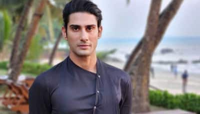 'I was in tears when I first read the script', Prateik Babbar on playing a migrant worker in India Lockdown