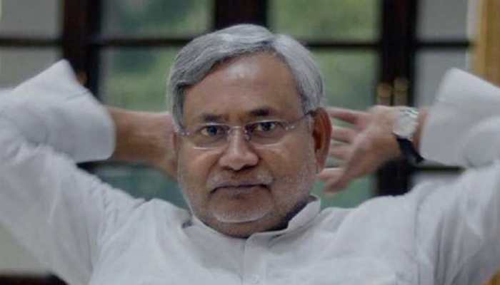 BJP&#039;s BIG CHARGE at Bihar Election Commission: &#039;Poll body works on Nitish Kumar&#039;s directions&#039;