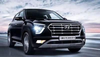Hyundai Creta CNG India launch soon? Spotted testing ahead of Auto Expo 2023