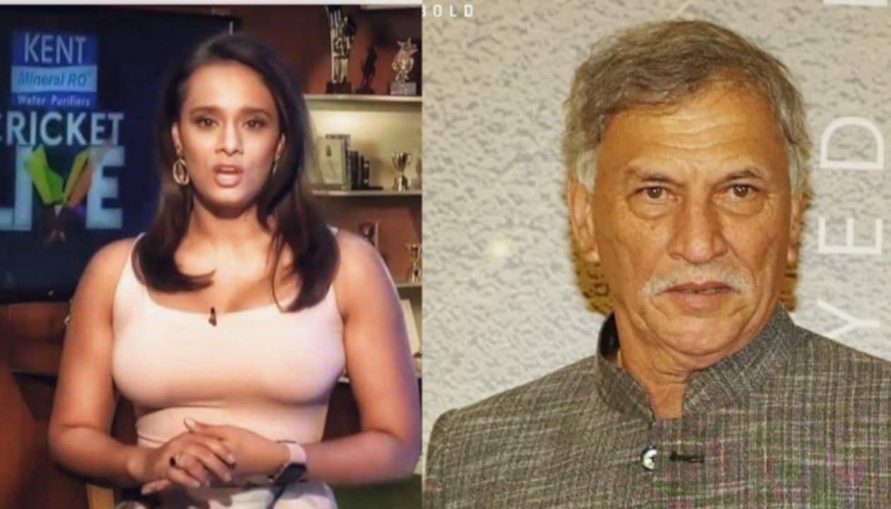 Mayanti Langer brings TROUBLE for father-in-law and BCCI president Roger  Binny, READ more here | Cricket News | Zee News
