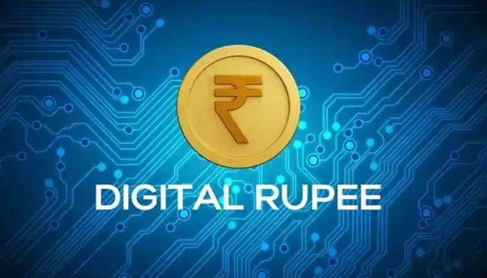 RBI Retail Digital rupee launching tomorrow, December 1: Check full list of banks offering digital wallet transaction | Personal Finance News | Zee News