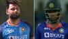 Sanju Samson vs Rishabh Pant