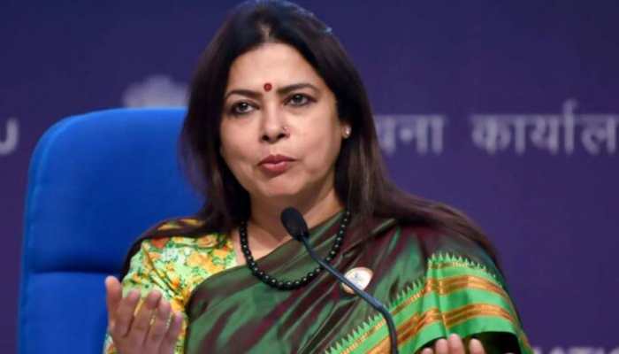 &#039;India showing its might and transforming the world&#039;: Union Minister Meenakashi Lekhi on G20 presidency