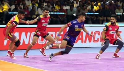 Dabang Delhi vs Tamil Thalaivas, Pro Kabaddi 2022 Season 9, LIVE Streaming details: When and where to watch DEL vs TML online and on TV channel?