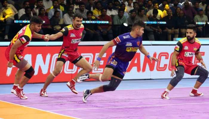 Dabang Delhi vs Tamil Thalaivas, Pro Kabaddi 2022 Season 9, LIVE Streaming details: When and where to watch DEL vs TML online and on TV channel?
