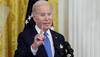 US Senate passes landmark same-sex marriage bill, Joe Biden says 'love is love'