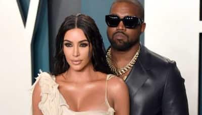 Kim Kardashian, Kanye West settle their divorce, Rapper to pay $200,000 monthly for children 