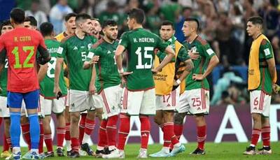 Mexico vs Saudi Arabia FIFA World Cup 2022 LIVE Streaming: How to watch MEX vs KSA and football World Cup matches for free online and TV in India?