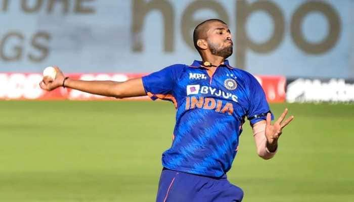 India vs New Zealand 3rd ODI: Ravi Shastri is all praise for Washington Sundar for mature performance