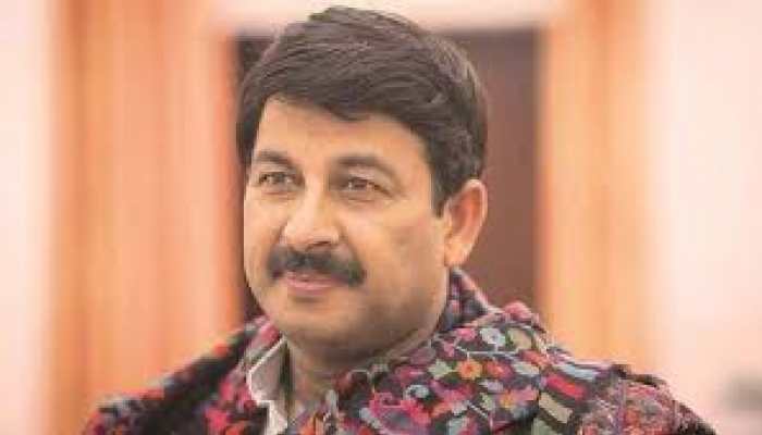 Arvind Kejriwal&#039;s level is not up to asking questions to Nadda: Manoj Tiwari hits back