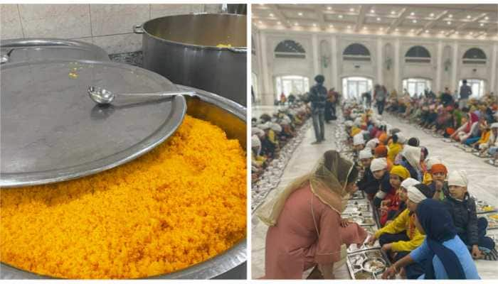 Vegan Spirituality: Karmicbuzz organises &#039;Langar&#039; to promote Veganism