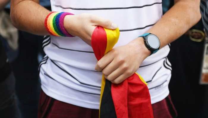 Rainbow items allowed in FIFA World Cup 2022 Qatar, confirms FIFA