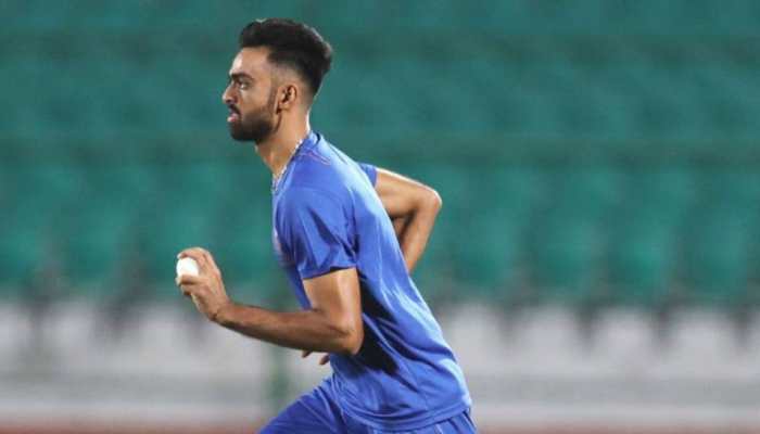 Vijay Hazare Trophy 2022: Jaydev Unadkat's four-wicket haul helps Saurashtra storm into final