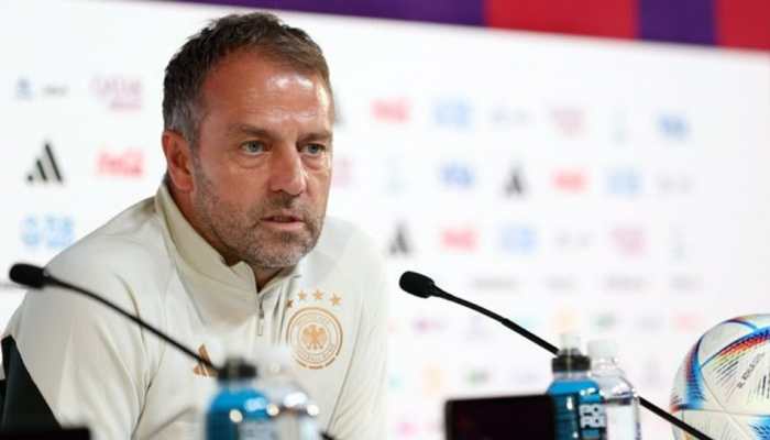 FIFA World Cup 2022: Hansi Flick's Germany FINED by FIFA due to THIS after Spain clash