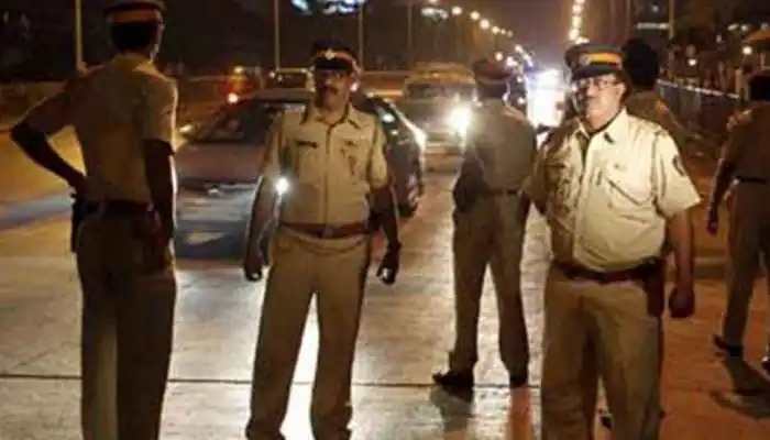 Mumbai cops hunt for man who stalk-chased minor girls in boss' Mercedes