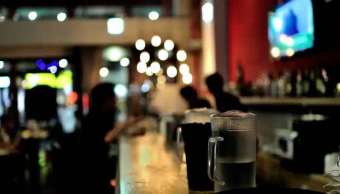 Gurugram club SHOCKER! Man spikes girl's drink, rapes her. Details here