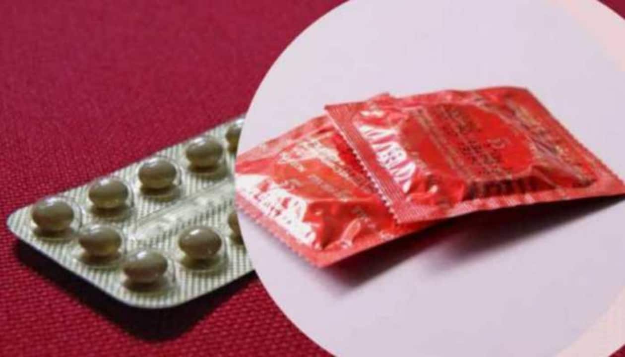 Condoms, contraceptives found in Class 10 students' bags during surprise  checking in Bengaluru schools | India News | Zee News