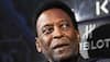 Brazil legend Pele taken to hospital amid cancer battle