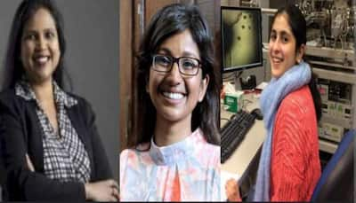 3 Indian-origin women scientists selected as Australia's STEM superstars: Report