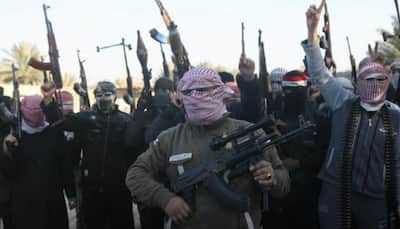 Islamic State leader Abu al-Hassan al-Hashimi al-Qurayshi killed, his successor announced