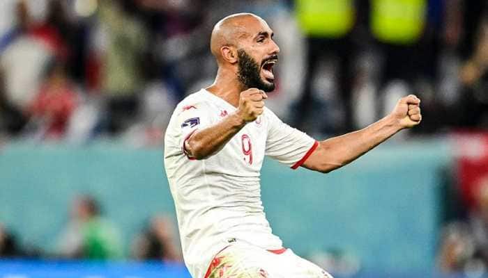 FIFA World Cup 2022: Defending champions France beaten by Tunisia 1-0
